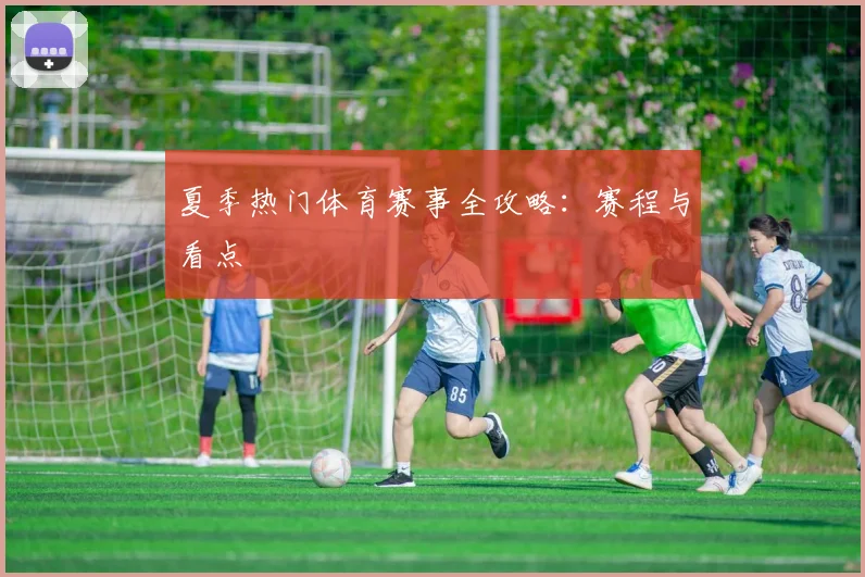 夏季热门体育赛事全攻略：赛程与看点