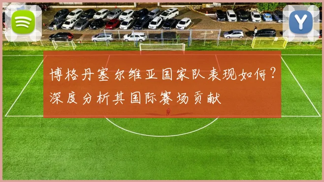 博格丹塞尔维亚国家队表现如何？深度分析其国际赛场贡献